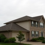 KIRBY AFTER, WEST CHESTER, OHIO, ROOFING, STORM DAMAGE